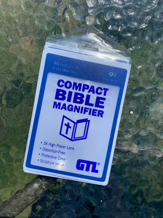 Bible Magnifier