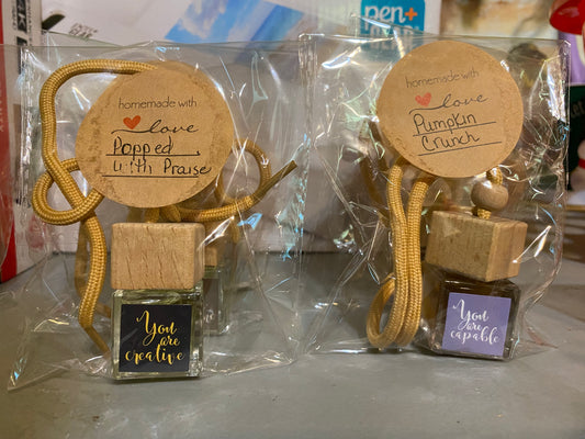 God Scent - Aroma Air Diffusers