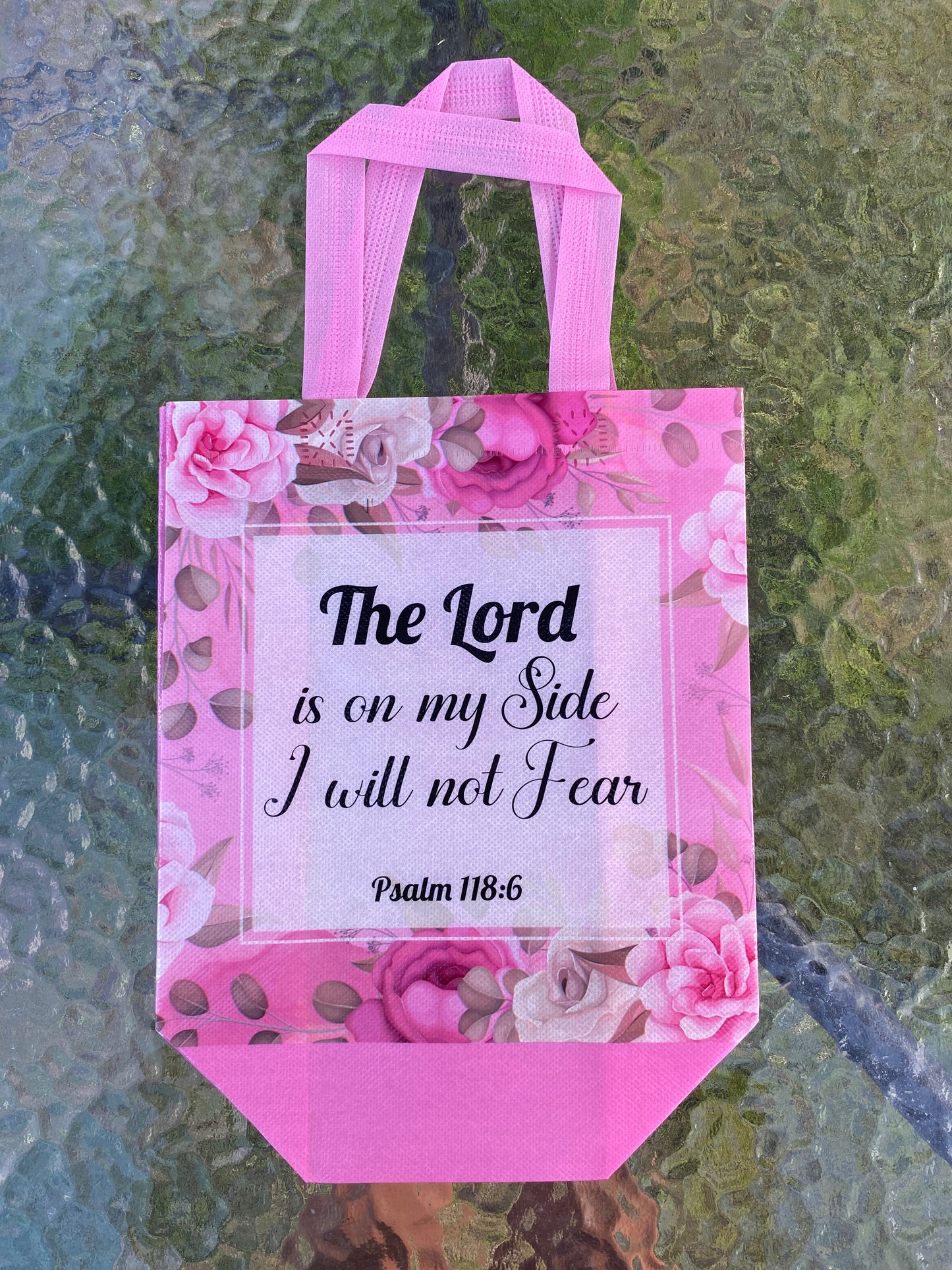 Reusable Religious Gift Bags