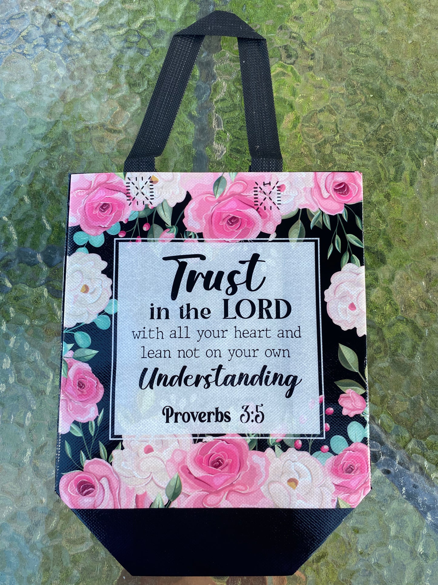 Reusable Religious Gift Bags