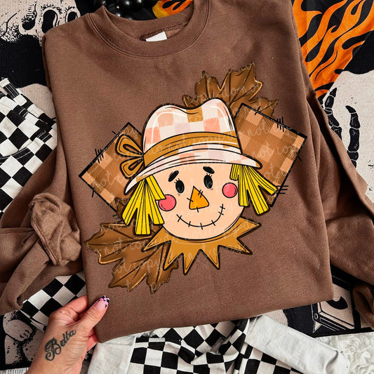 Preorder - Scarecrow Sweatshirt
