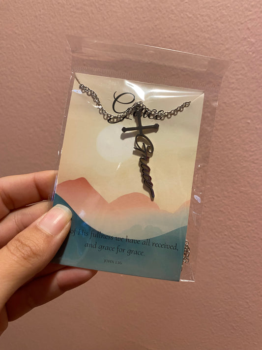 Grace Necklace