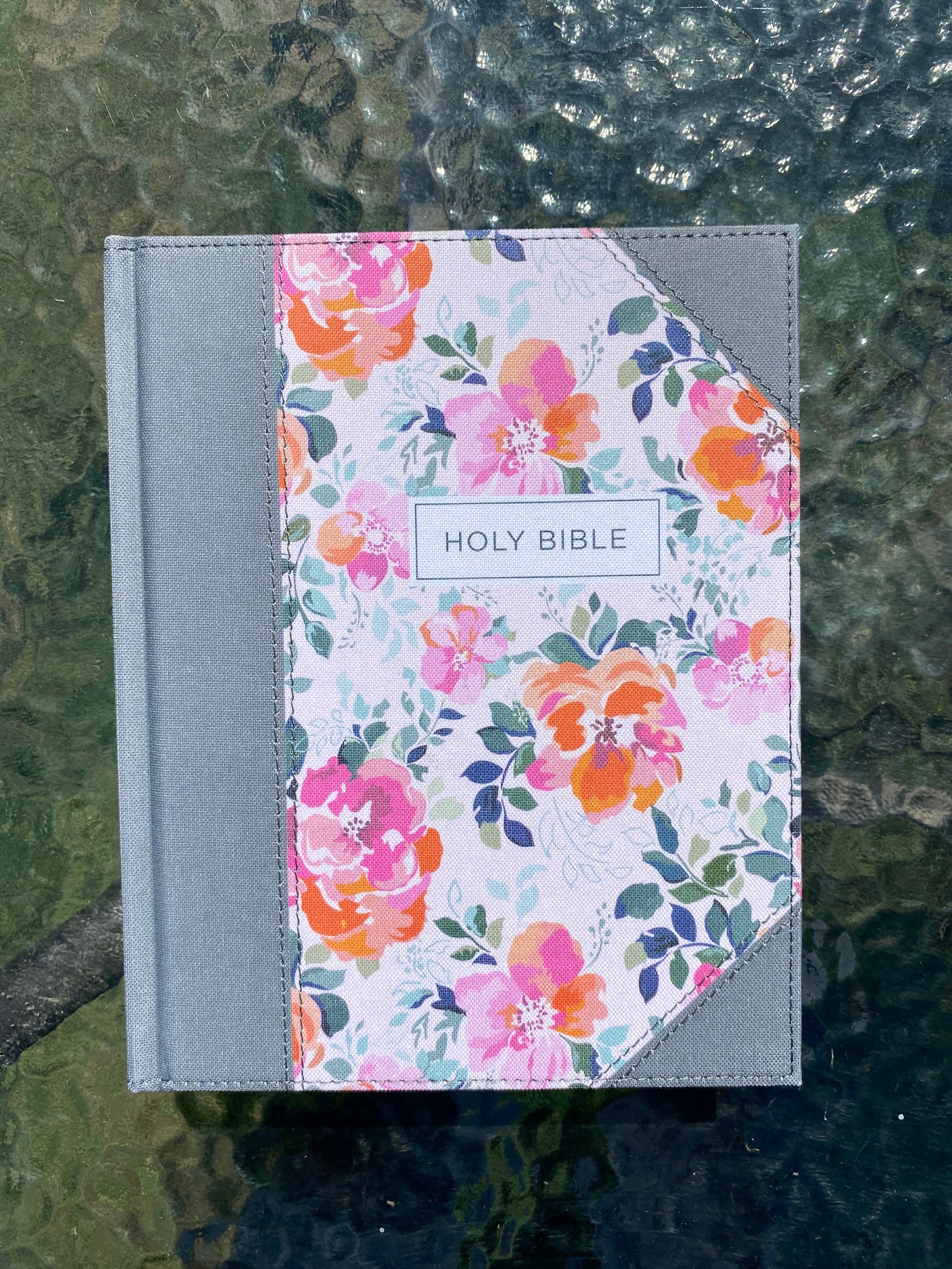 KJV Journal Bible
