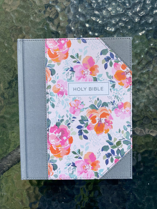 KJV Journal Bible