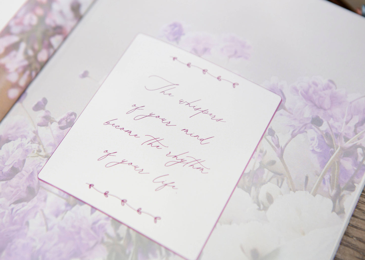 Harmony | How To Renew Your Mind