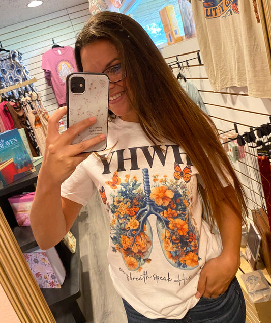 YHWH Tee
