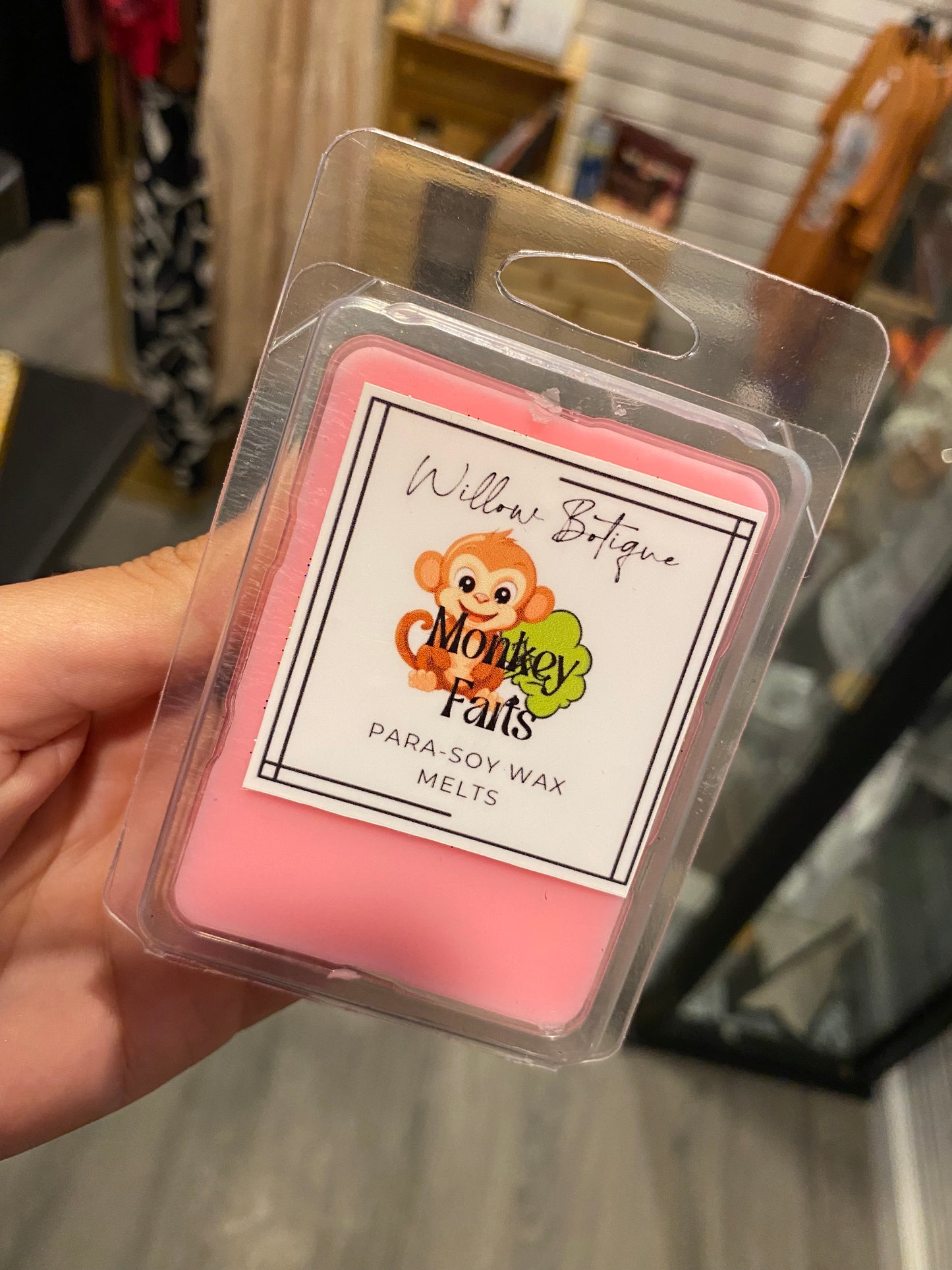 God Scents Wax Melts