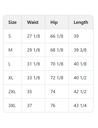 Plaid High-Waisted A-Line Skirt