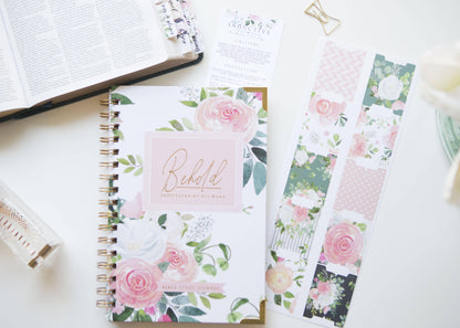 Bible Journal | Inductive Bible Study