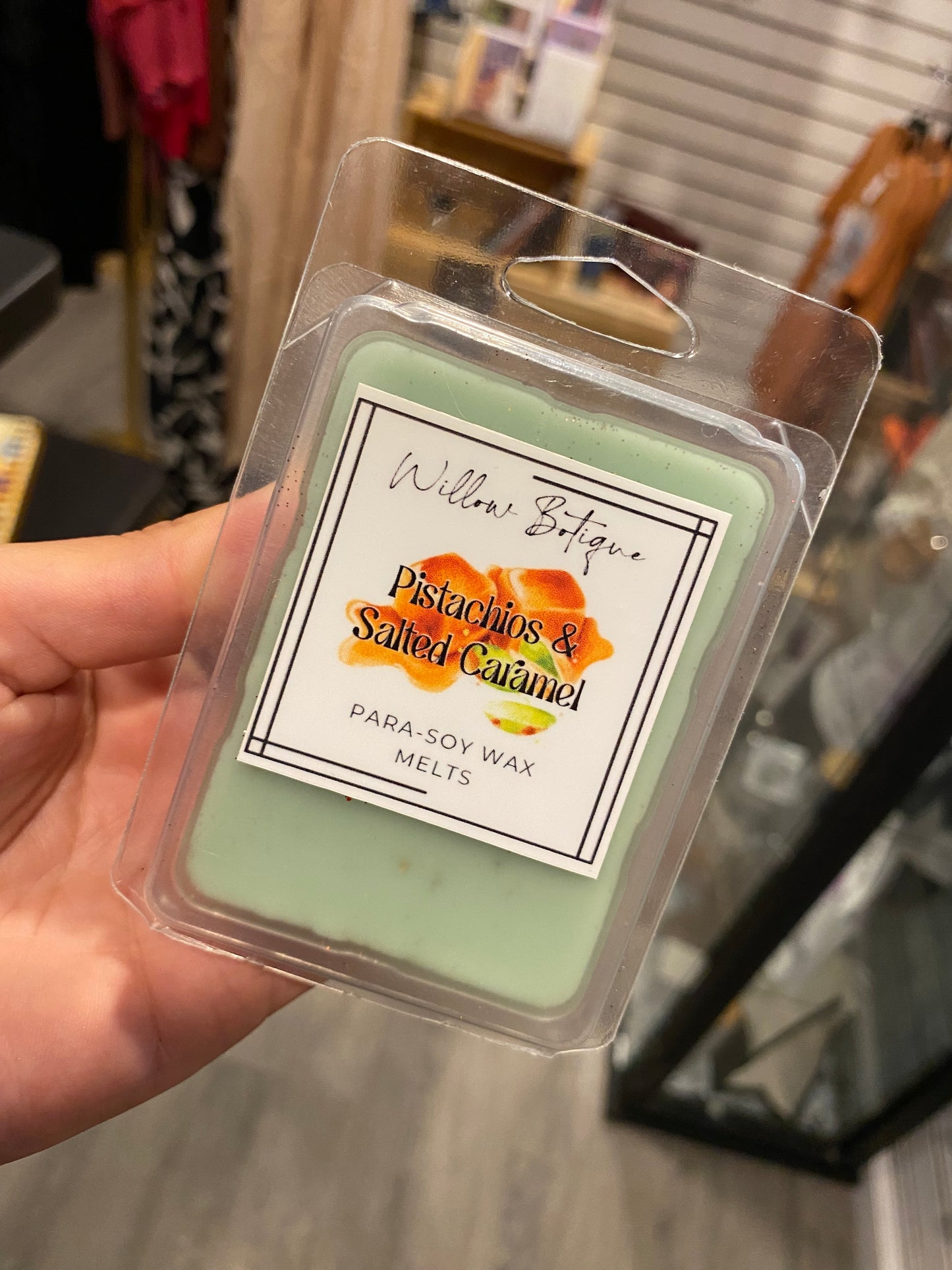 God Scents Wax Melts