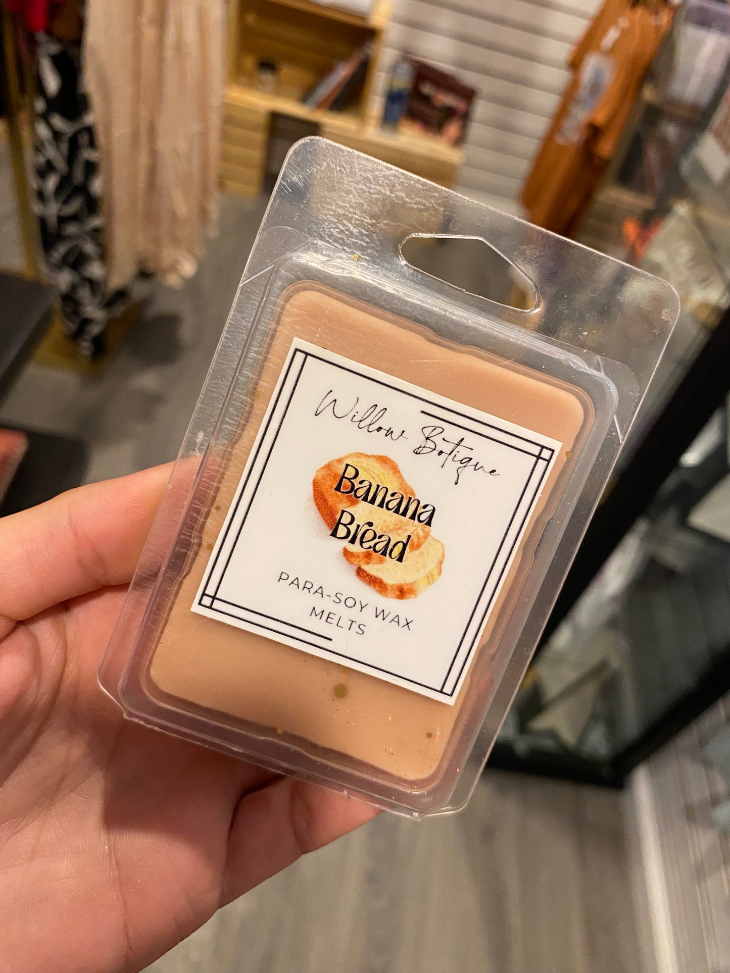 God Scents Wax Melts