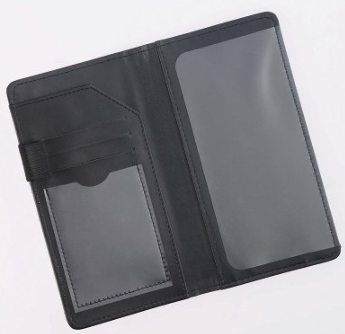 Philippians 4:13 Checkbook Cover