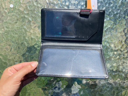 Religious Checkbook Cover