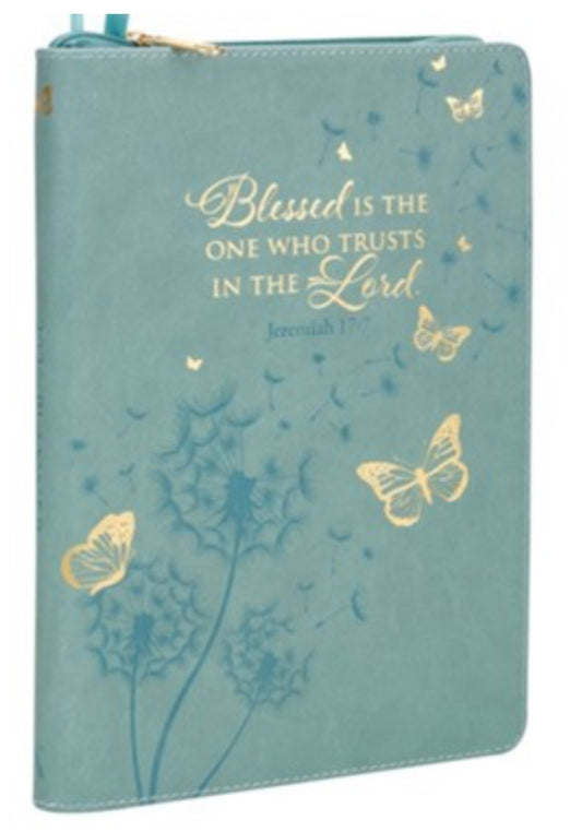 2026 Blessed Executive Planner