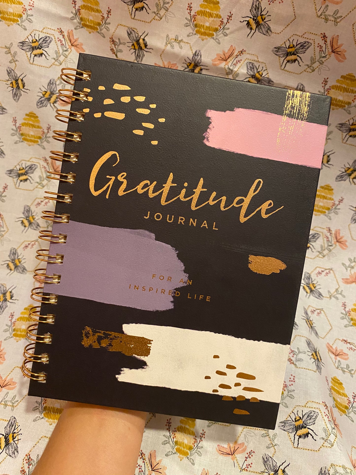 Gratitude Journal