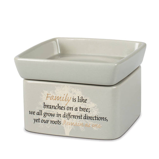 Family 2-in-1 Warmer