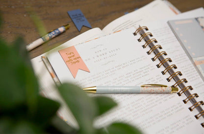 Journal for SOAP Bible Study Method | Isaiah 40:8
